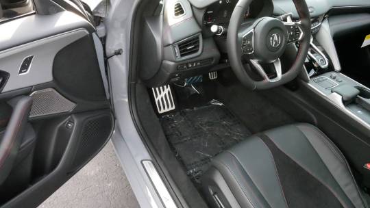 2025 Acura TLX