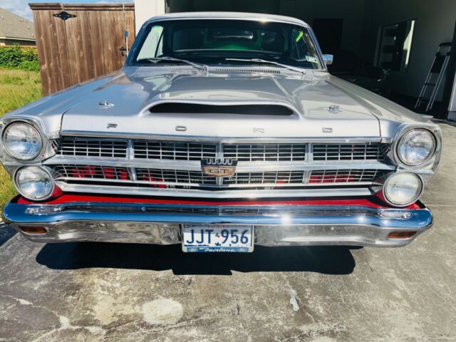 1967 fairlane gt,corvette,bronco,mustang,57chevy,69 camaro,chevelle,barnfind,gto