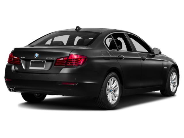 2015 bmw 528 528i xdrive