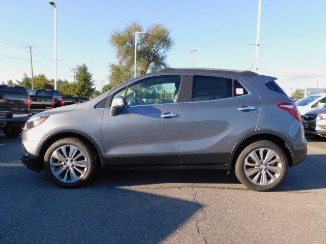 new 2019 buick encore fwd preferred laurel, md 20707 for sale in laurel, maryland