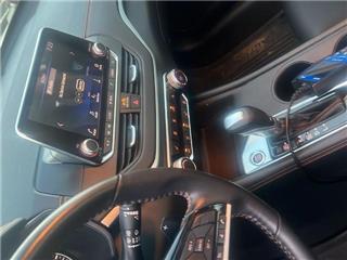 2021 Nissan Altima 2.0 sr