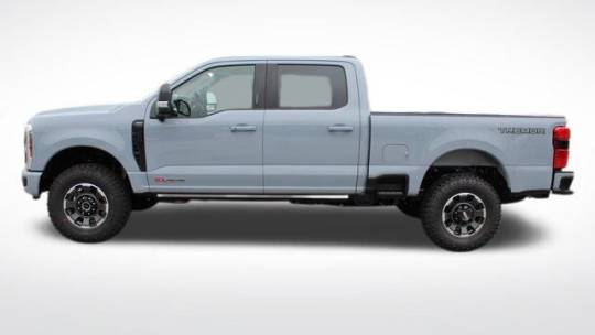 2024 Ford F-250