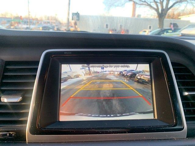 certified 2019 hyundai sonata se schenectady, ny 12304 for sale in schenectady, new york