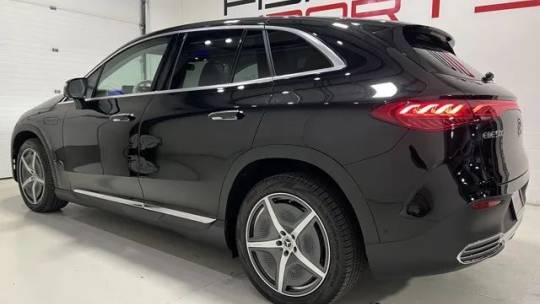 2023 mercedes-benz eqe eqe 500 4matic