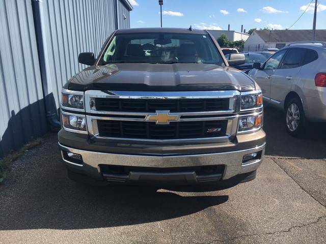 2014 chevrolet silverado 1500 lt 4x4 lt 4dr double cab 6.5 ft. sb for sale in dover, delaware