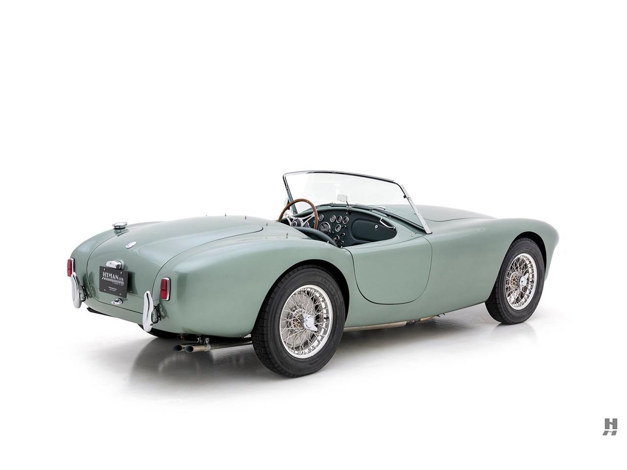 1956 ac bristol