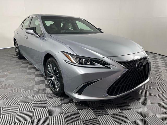 2023 lexus es 350 350