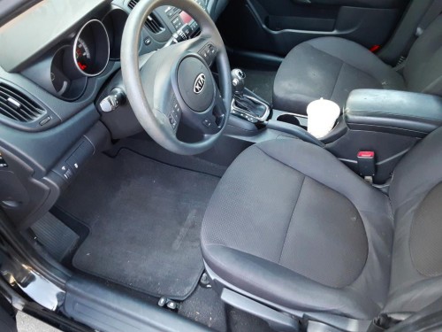2011 kia forte for sale in california by owner
