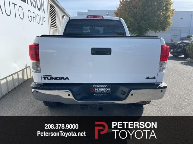 2013 toyota tundra limited