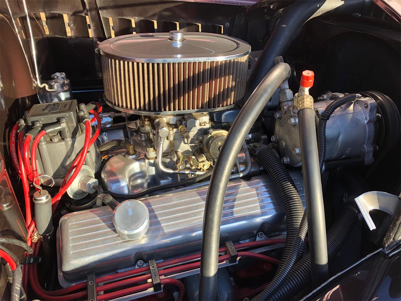 1938 chevrolet master