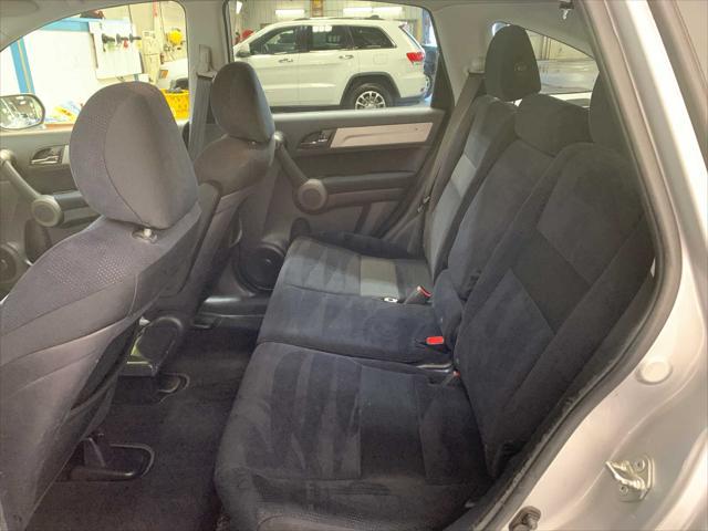 2010 honda cr-v ex