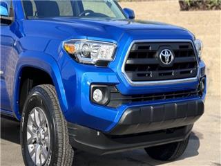 2016 Toyota Tacoma sr5 v6