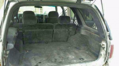 2001 chevrolet blazer for sale in new mexico by owner