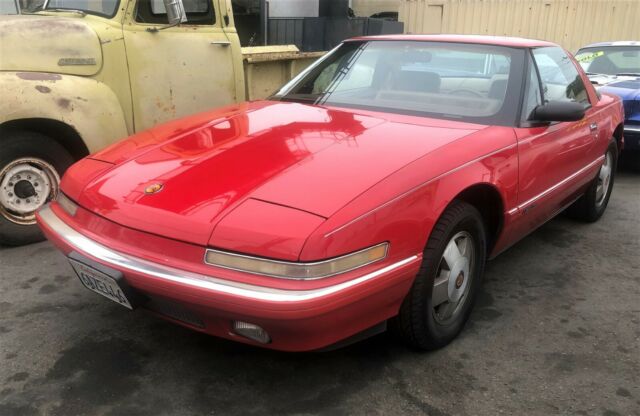 97k. california car original paint