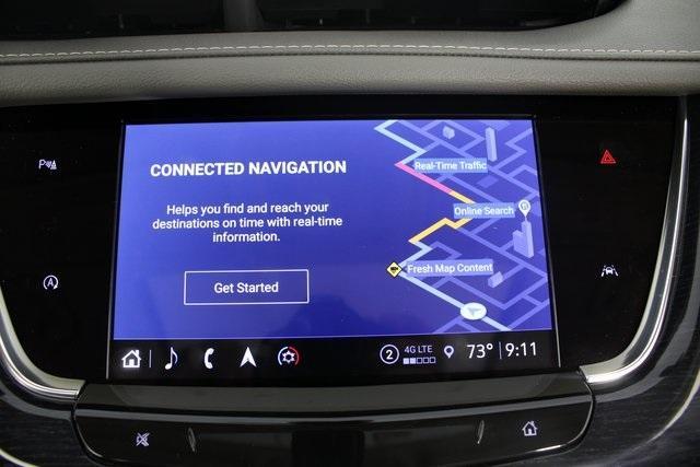 2024 cadillac xt6 premium luxury awd