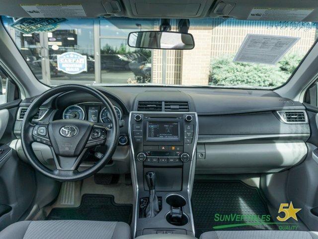 used 2015 toyota camry le sedan franklin, tn 37067 for sale in franklin, tennessee