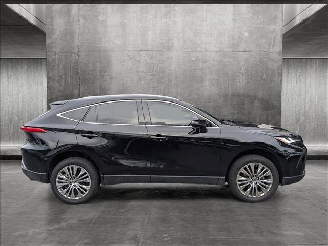2024 toyota venza xle