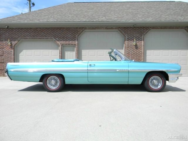 1961 convertible used