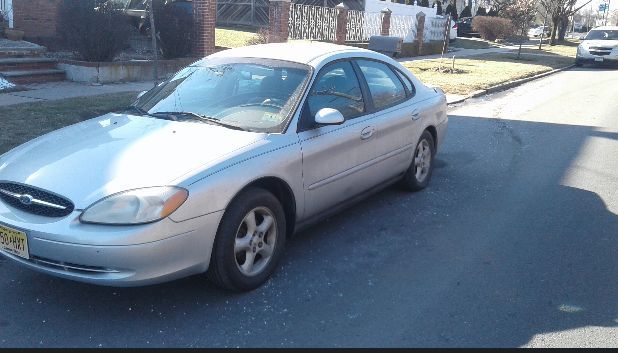 2000 ford taurus ses for sale in washington by owner