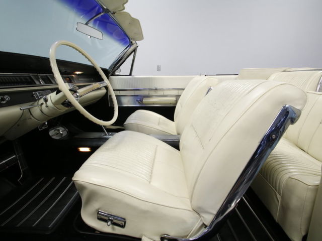 ultra-high compression 394 v8, auto, many pwr option, actl mile, gr8 cruisr!!