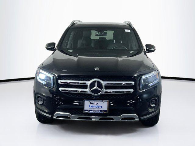 2021 mercedes-benz glb 250 4matic