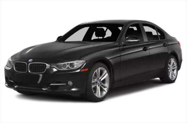 2013 bmw 328 i