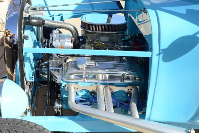 1929 ford a