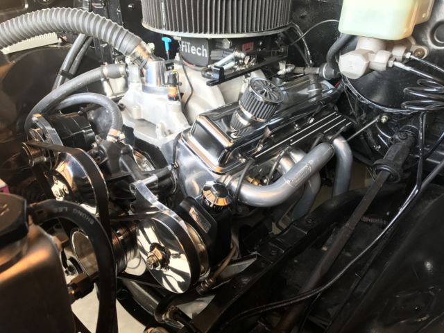 82 c10 with brand new 396 stroker