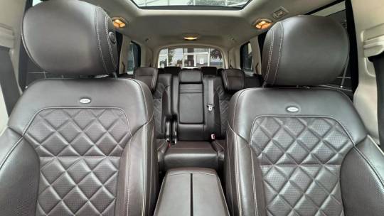 2019 Mercedes-Benz GLS