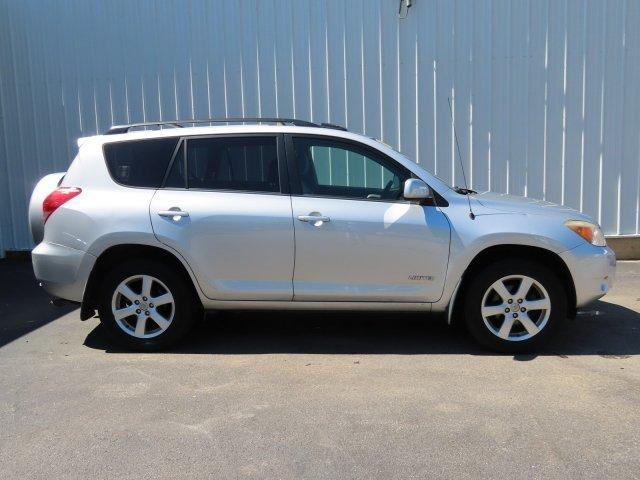 used 2008 toyota rav4 limited laconia, nh 03246 for sale in laconia, new hampshire