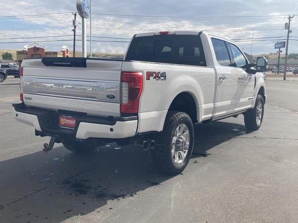 2019 ford f-350 super duty in milwaukee, wisconsin