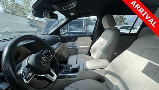 2023 Mercedes-Benz EQB