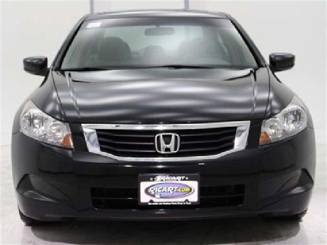 2009 honda accord sdn ex in columbus, oh