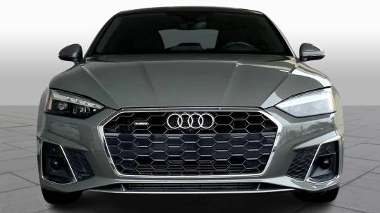 2023 Audi A5 premium plus