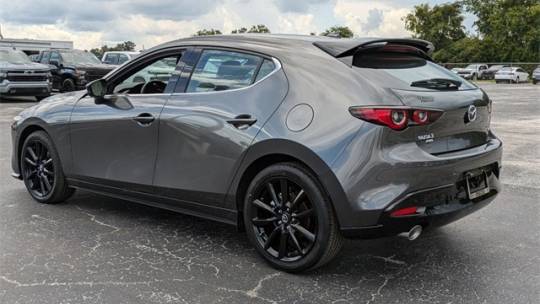 2025 Mazda