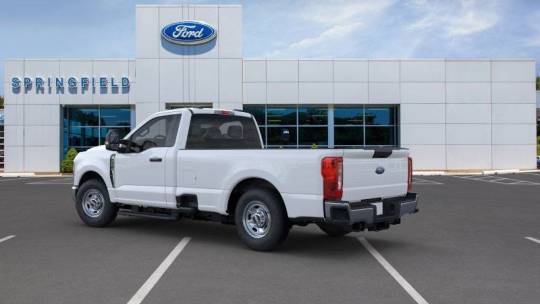 2023 Ford F-250
