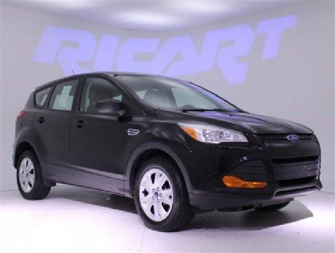 2013 ford escape s in columbus, oh