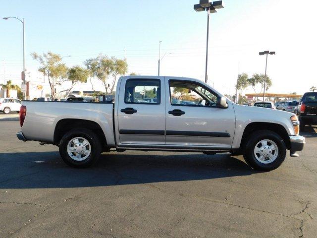 used 2006 chevrolet colorado lt las vegas, nv 89146 for sale in las vegas, nevada