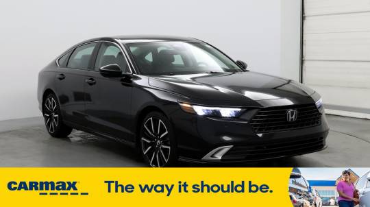 2023 Honda Accord
