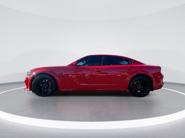 2020 dodge charger scat pack