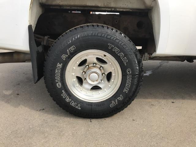 2008 gmc sierra 3500hd work truck 4wd work truck 2dr regular cab lb srw for sale in epsom, new hampshire
