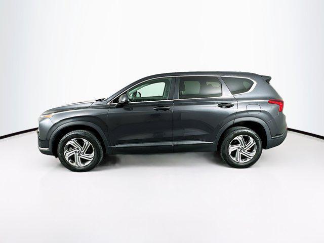 2022 hyundai santa fe se