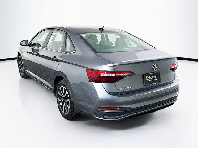 2024 volkswagen jetta 1.5t s