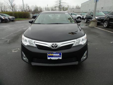2014 toyota camry xle xle 4dr sedan for sale in cranston, rhode island
