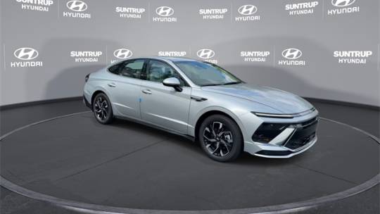 2024 Hyundai Sonata