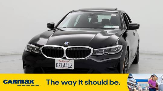2022 BMW 3 series
