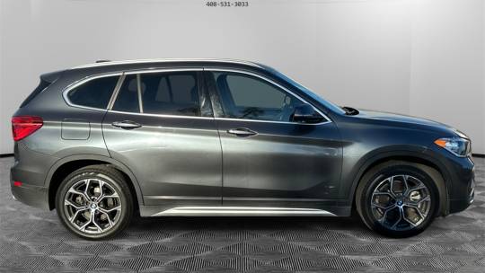 2022 BMW X1