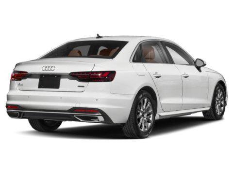 2023 audi a4 45 s line premium plus