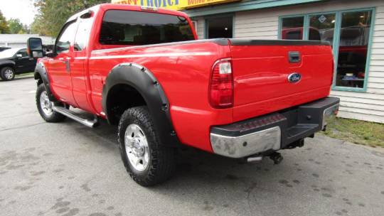 2016 Ford F-350
