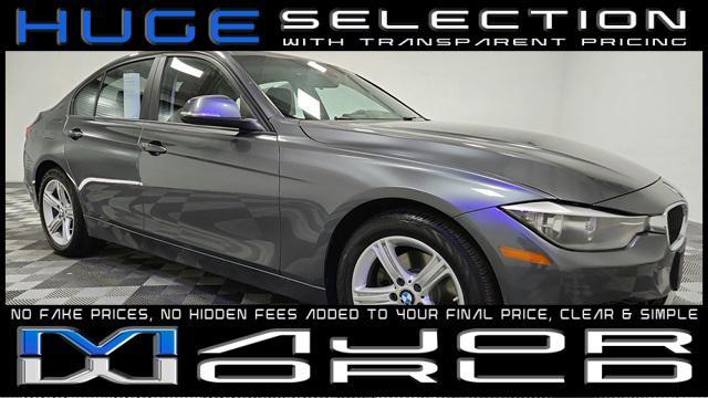2014 bmw 328 xdrive